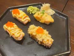 -鸟鹏烧鸟居酒屋(珠江新城店)