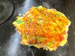 -曹县名吃香酥鸡蛋火烧(芙蓉街店)