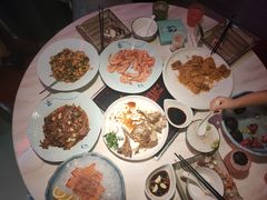 -杭越海鲜(迪荡店)