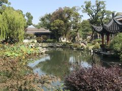 -杭州西湖柳莺里酒店