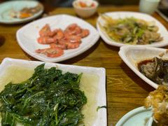 -南海渔家•海鲜•正宗海南菜(海棠湾店)