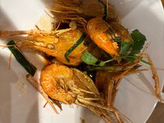 -乔街深夜食堂·小龙虾·高压锅生蚝(杭州总店)