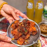 无语！！谁在上海吃拌粉啊