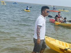 -碧海金沙