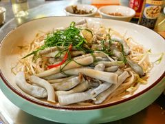 -钱山海鲜大排档