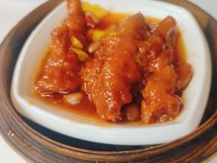 -天喜酒楼饭市·茶市(同德皇宫店)