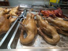 -戚顺兴盐水鸭(新街口明瓦廊店)