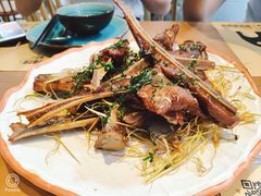 -摩登有记·新派泰国菜(银钻广场店)
