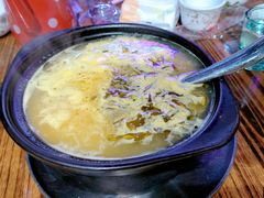 -蚝堡海鲜·威海菜·海肠捞饭·烧烤·亚洲吃蚝公司(幸福门店)