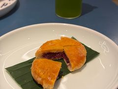 -一坐一忘云南菜(嘉里中心店)