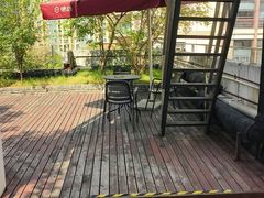 -斯比特花园西餐厅(东方商厦店)