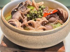 -锦府盐帮·李宅(领展购物广场中关村店)