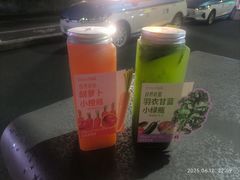 -BreadTalk面包新语·烘焙蛋糕(东方雅苑店)