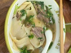 -丝路传奇·中国拉面航母店(北医三院店)