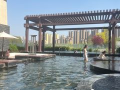 -清河半岛温泉度假酒店