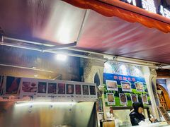 -新疆伊宁远征餐厅