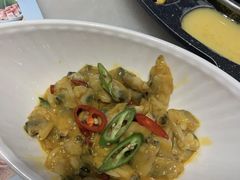 -韩宫宴烤肉·料理(如皋万达店)