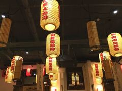-老武汉大客堂(百瑞景店)