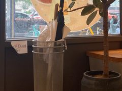 -fishtank鱼缸咖啡(三山街店)