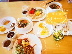 -太湖饭店·寄畅轩中餐厅
