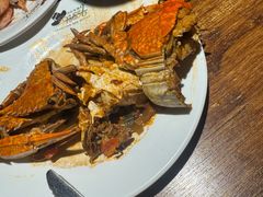 -汉巴味德·烤肉与啤酒的自助(杭州大悦城店)