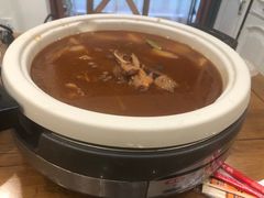 -十六蒲(桂林路店)