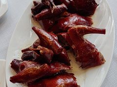 -新雅粤菜馆(南京东路店)