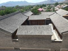 -鸡鸣驿古城