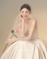 -薇薇新娘婚纱摄影连锁品牌(瘦西湖店)