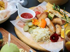 -宜昌富力皇冠假日酒店·咖啡1号西餐厅