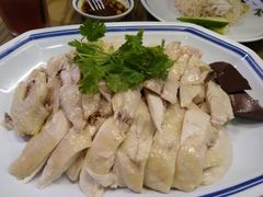 -红大哥水门鸡饭(總店)