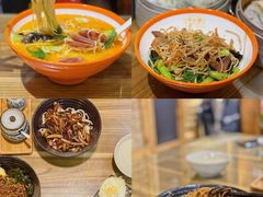 -爱家面馆(常州总店)