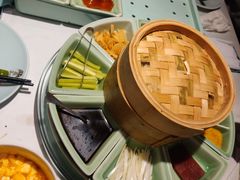 -羲和雅苑•北京烤鸭(陆家嘴中心店)