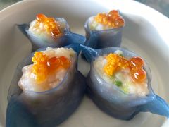 -彩丰楼中餐厅·仁恒洲际酒店