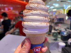 -DQ·蛋糕·冰淇淋(红旗街万达店)