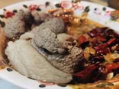 -东门口涮肉·砂锅·烤串(老门东店)
