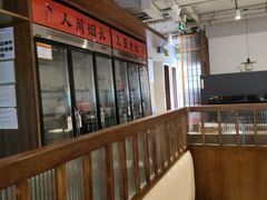 -姥姥家春饼店(八里庄店)