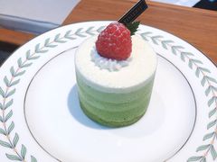 -Line 咖啡(石厦花园店)