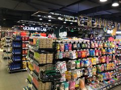 -G-Super 绿地优选(徐汇绿地缤纷城店)
