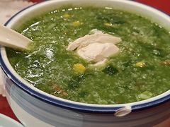 -宏状元现熬粥·京味菜(五棵松店)