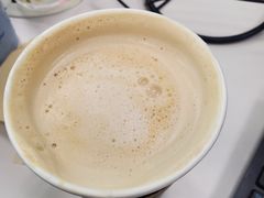 -星巴克(汇亚大厦店)