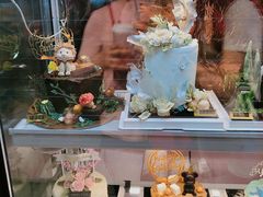 -杜哈夫DOUX RÊVE·生日蛋糕(日月光店)