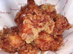 -八福力韩国休闲餐厅(泉舜店)