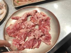 -合易泓烤肉•首创生椰大油边(宁山路店)