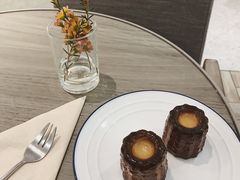可露丽-Perma Café樸門(五羊店)
