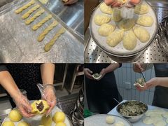 -传闻来紫菜包饭·打糕(西塔韩百店)