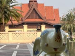 -西双版纳融创皇冠假日度假酒店