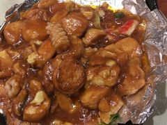 -渝湘江南(律纬路店)