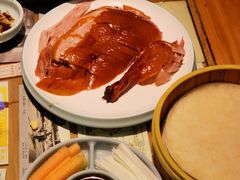 -局气 烤鸭·北京菜(光华路店)