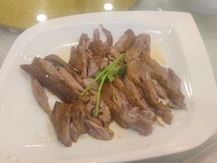 -陆记鹅庄·潮汕菜·狮头鹅(大仟里店)